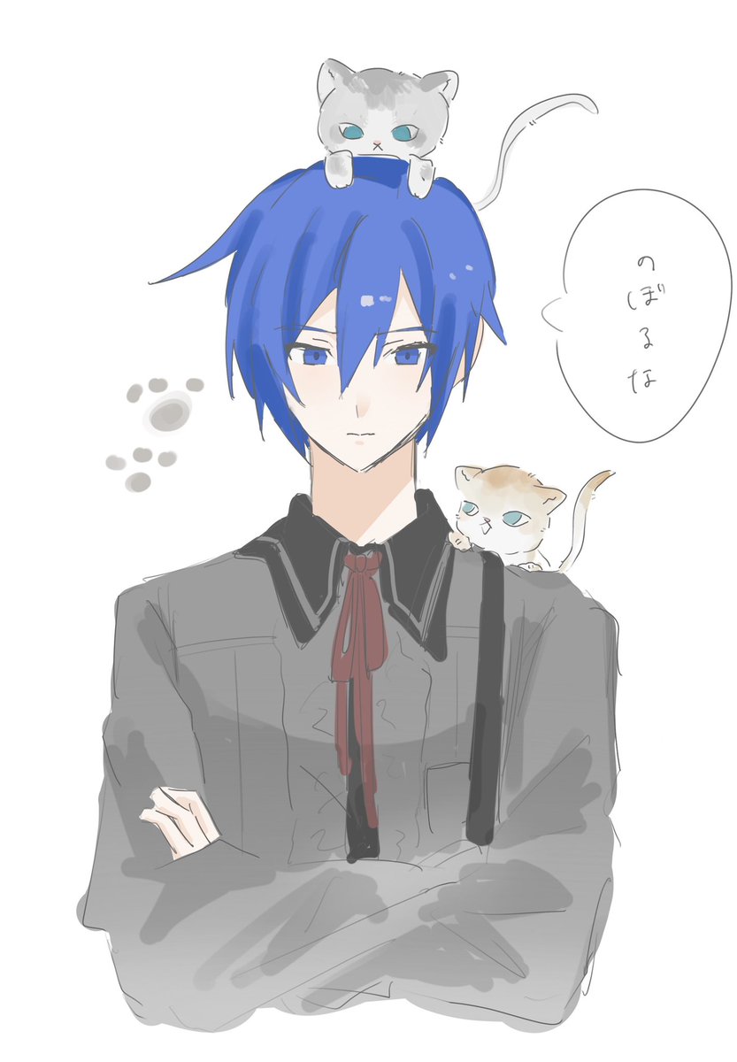 和解 tweet media