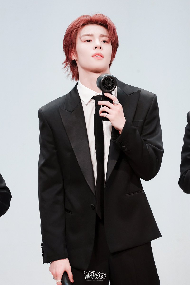 Hotpot_Tenlee's tweet image. -Fan•陈炳帆 260226 mini fm-

#AprilFoolsDay 
#판 #FAN 
#누에라 #NouerA