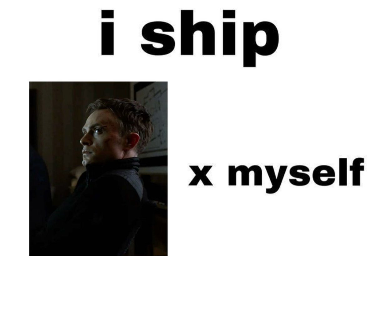 Lady Bullseye 🎯 tweet media