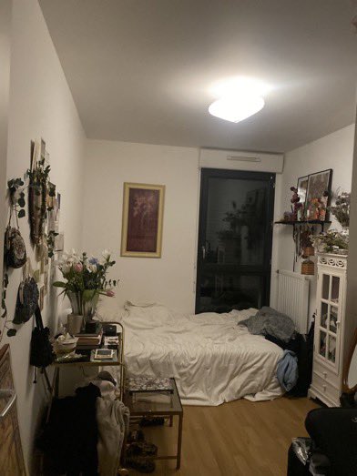 ☥ ⵣ nine inch fangs tweet media