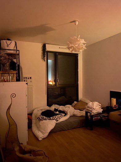 ☥ ⵣ nine inch fangs tweet media