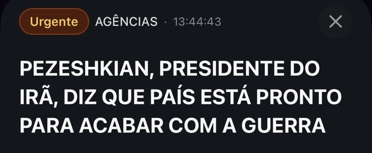 Cleisson Barreto tweet media
