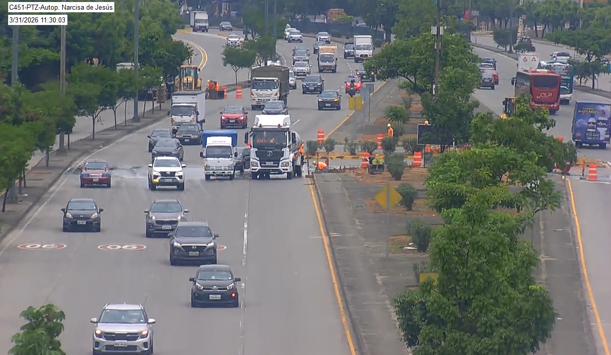 ATM TRÁNSITO tweet media