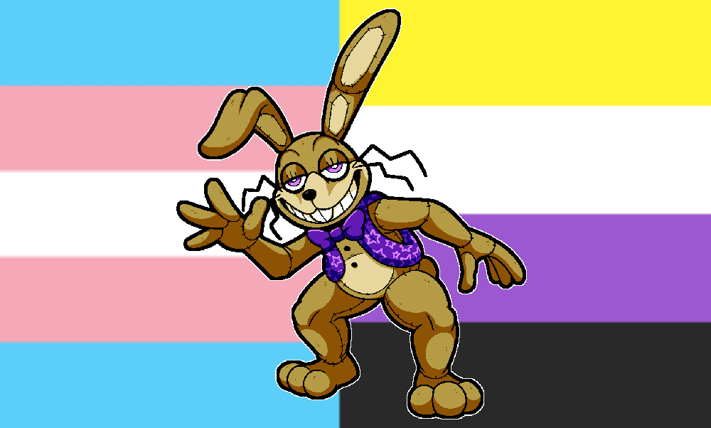 TH3 M4LH4R3 tweet media