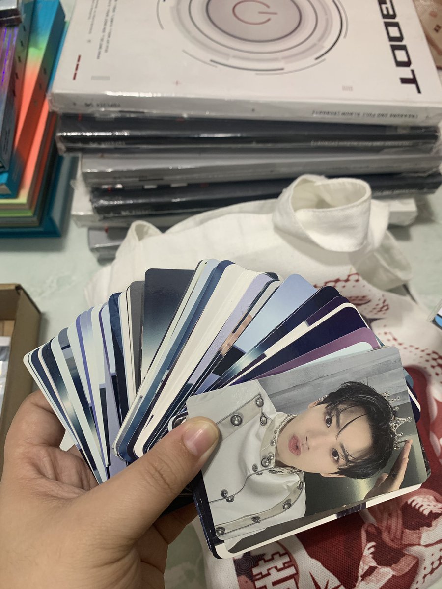 Jaela✨ • SEE YOU AGAIN TREASURE (041826) tweet media