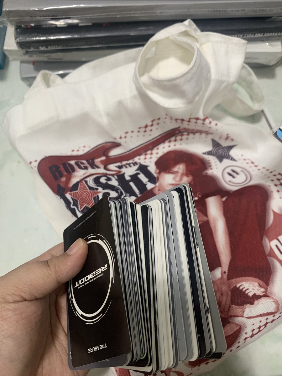 Jaela✨ • SEE YOU AGAIN TREASURE (041826) tweet media