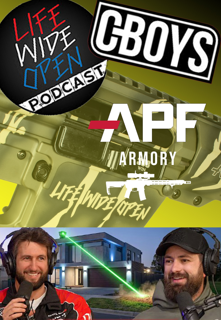 APF Armory tweet media