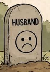 Written in my will that I want my tombstone to look exactly like this