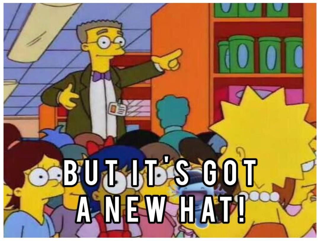 Tito Cossa tweet media