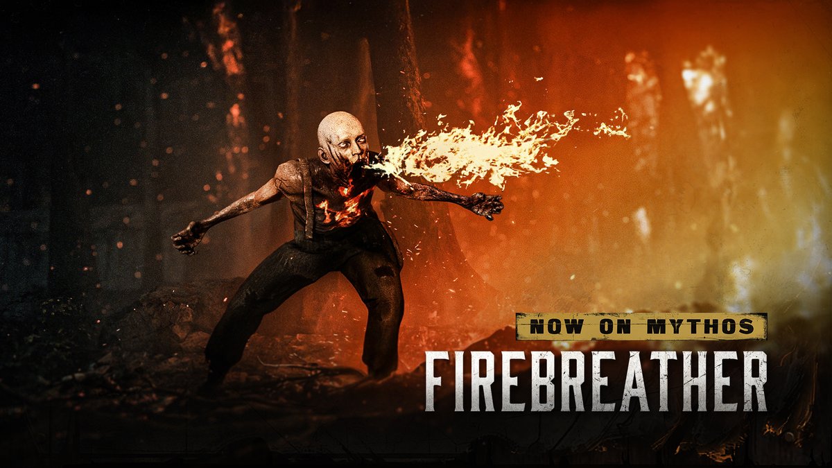 Hunt: Showdown tweet media