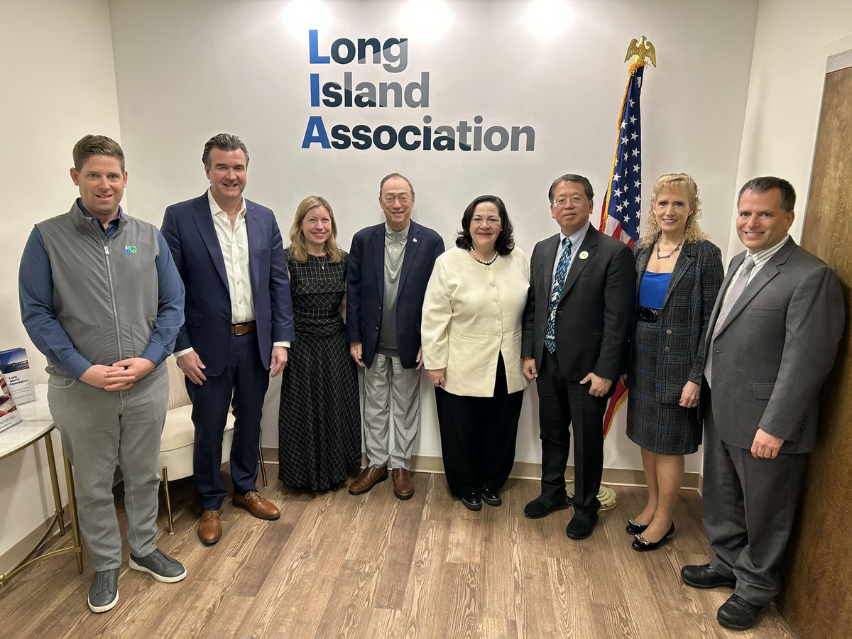 NYSDOT Long Island tweet media