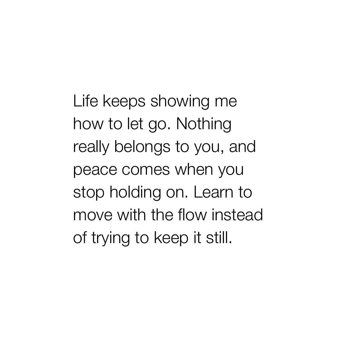 WakeupPeopIe's tweet photo. Peace begins when you release. https://t.co/ysumdL6c50