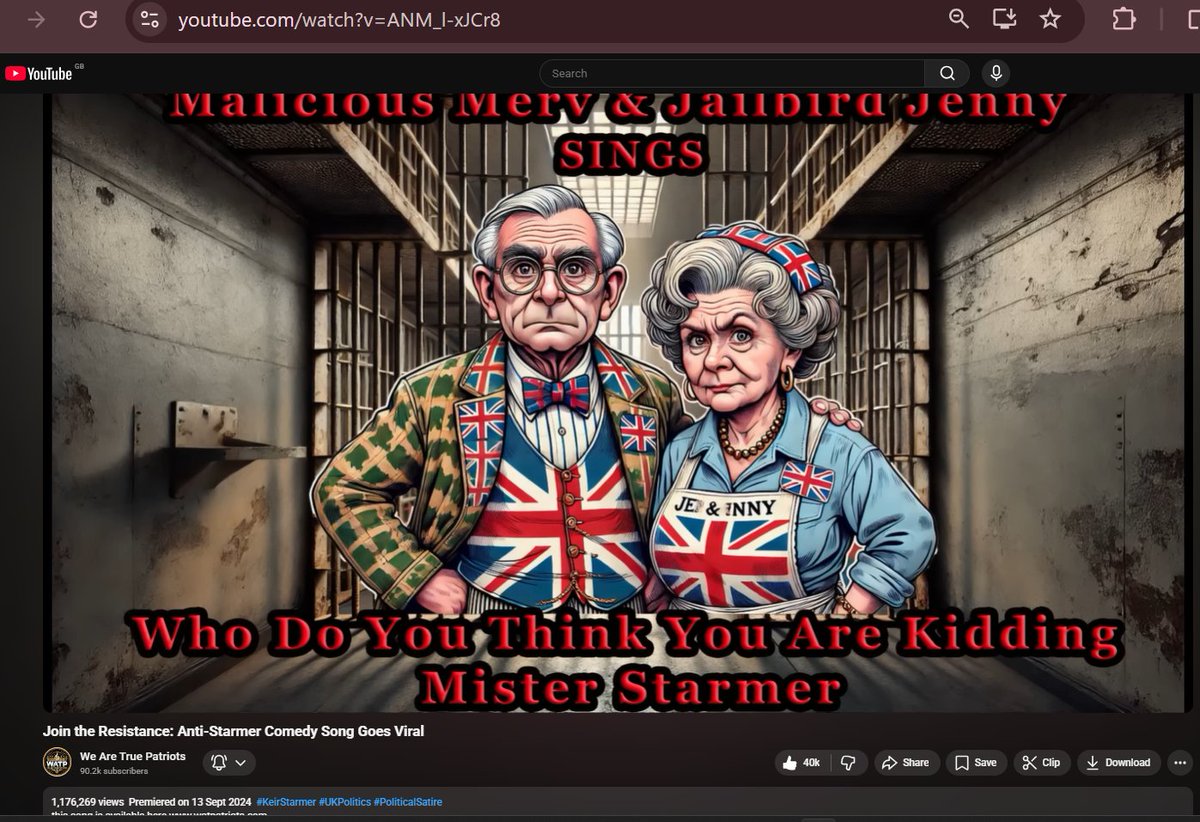 One'n'OnlyJailbirdJenny tweet media