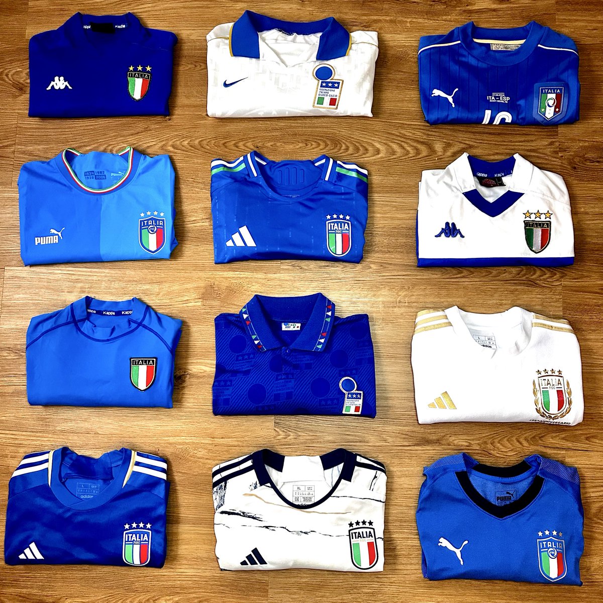 FOOTBALL ITALIA tweet media