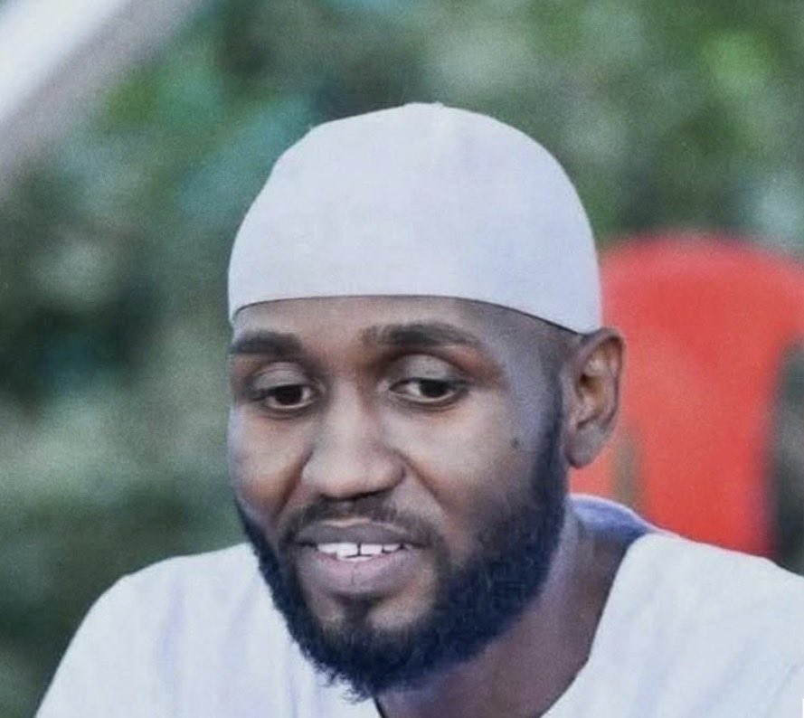 MODATHER AlBIRUNI tweet media