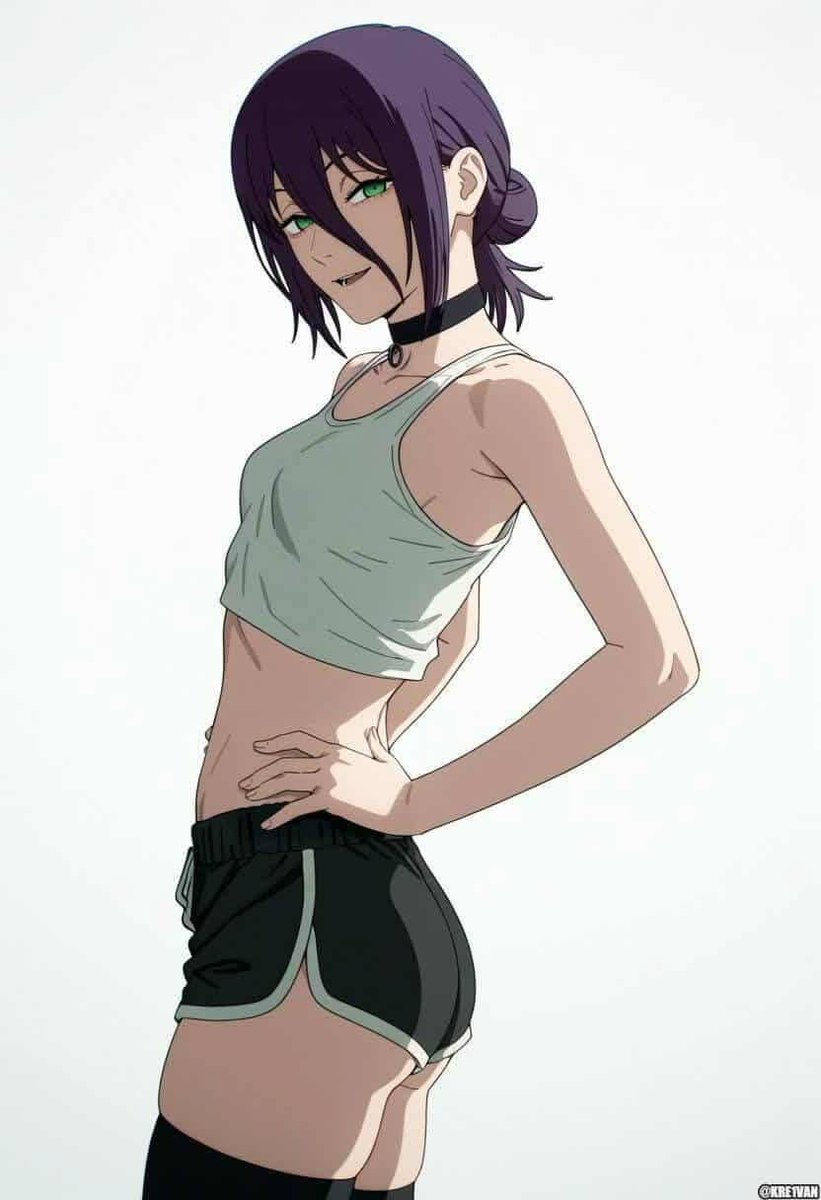 ۶ৎ Reze of shedtwt 🪽(1/7) tweet media