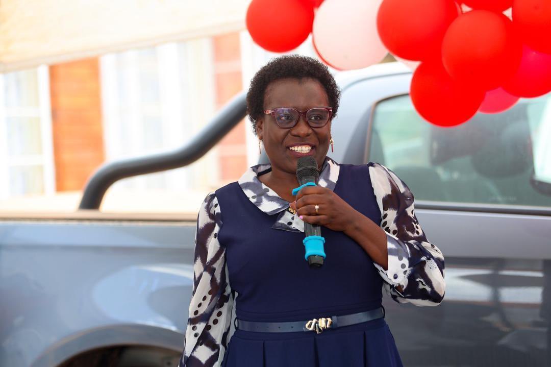 ODPPUGANDA tweet media