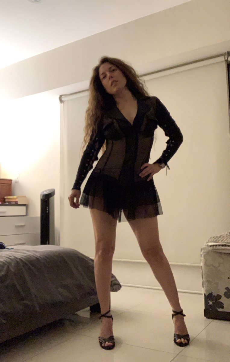 Fernanda Ostos tweet media