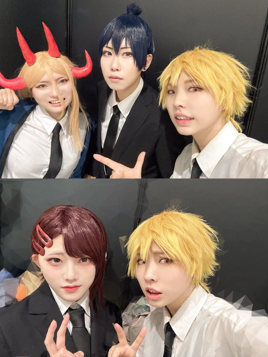 ぴーすけ@GMP tweet media