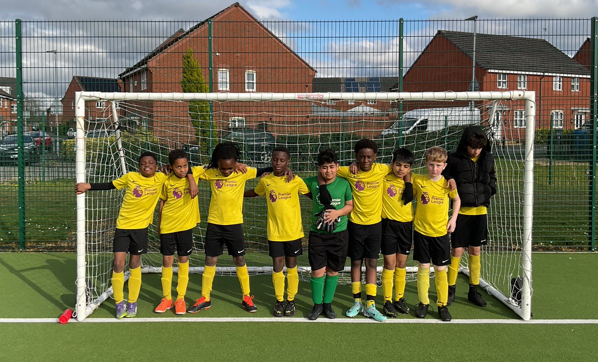 RushbrookSport tweet media