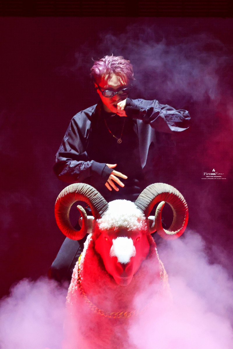 Fire on Fire tweet media