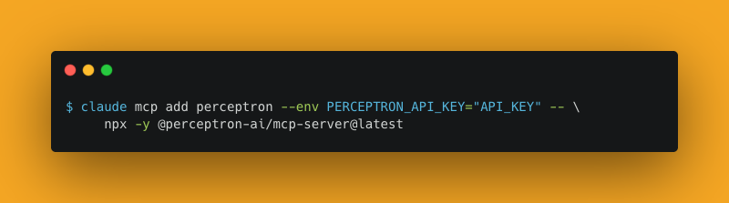 Perceptron launches Isaac MCP with OCR, grounding, and VQA