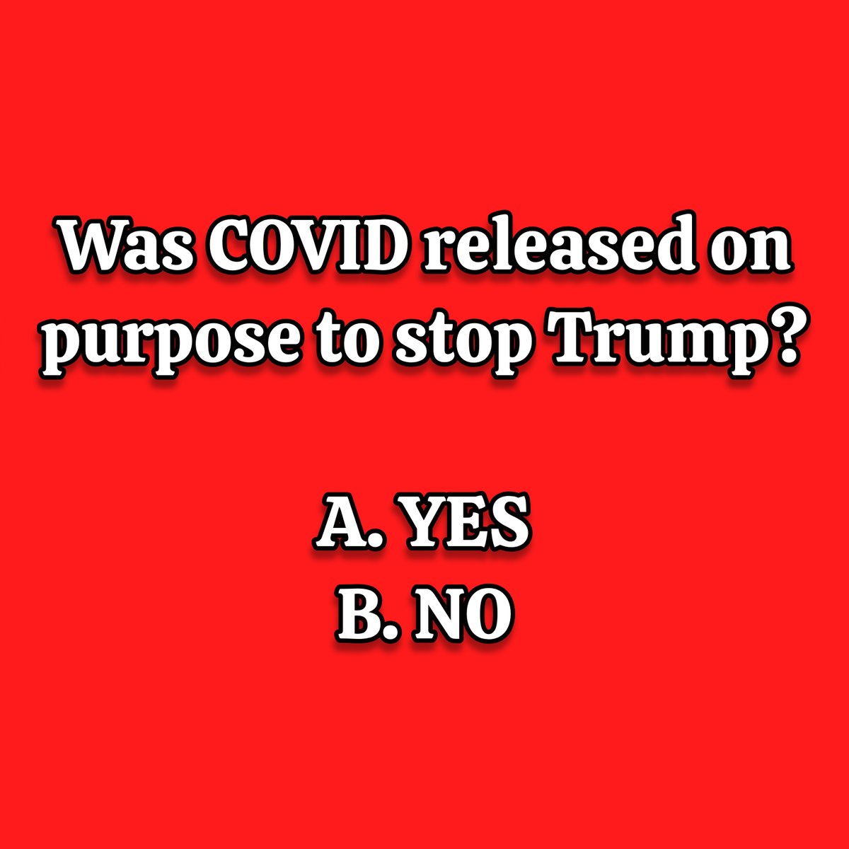 𝗗𝗼𝗻𝗮𝗹𝗱𝗼 𝗧𝗿𝘂𝗺𝗽ø 🇺🇲 𝗨𝗽𝗱𝗮𝘁𝗲 tweet media