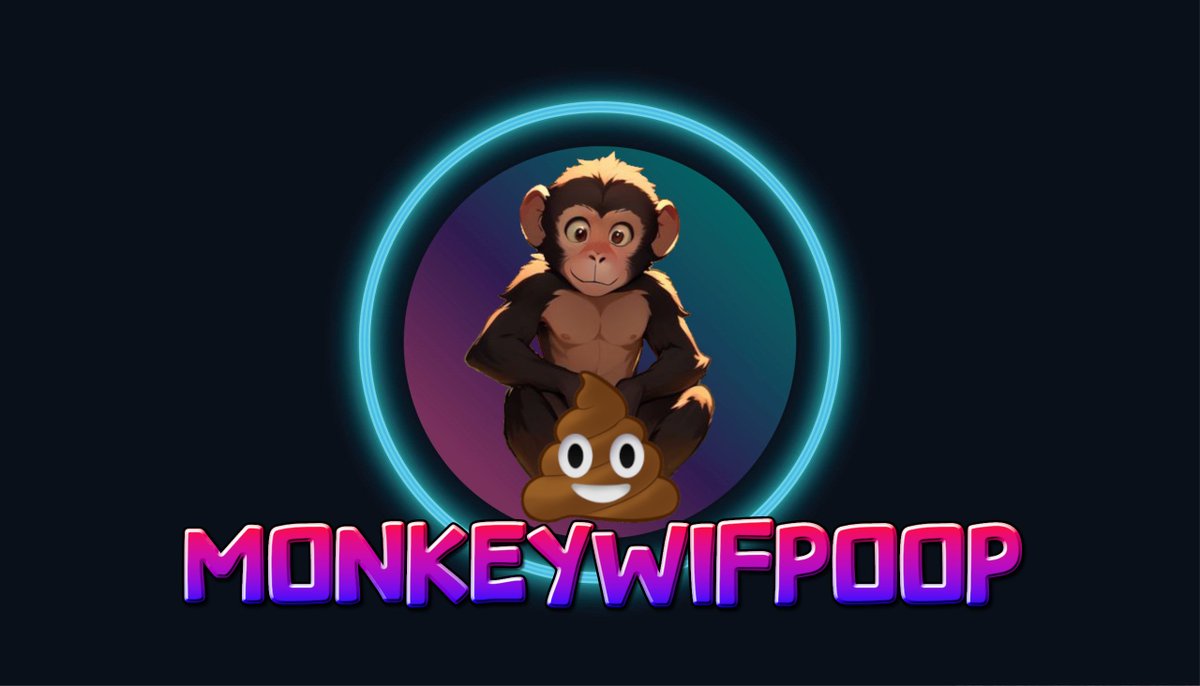 MonkeyWifPoop tweet media