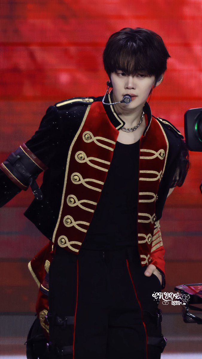 CHEOLISM★ tweet media