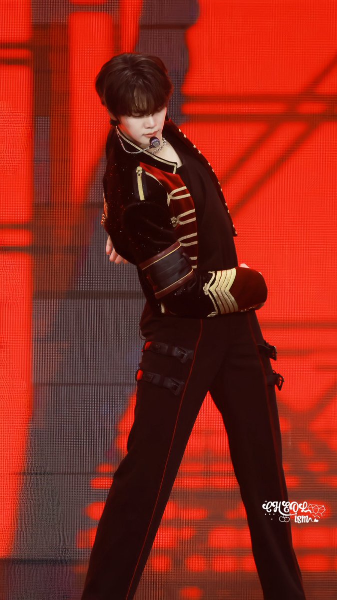 CHEOLISM★ tweet media