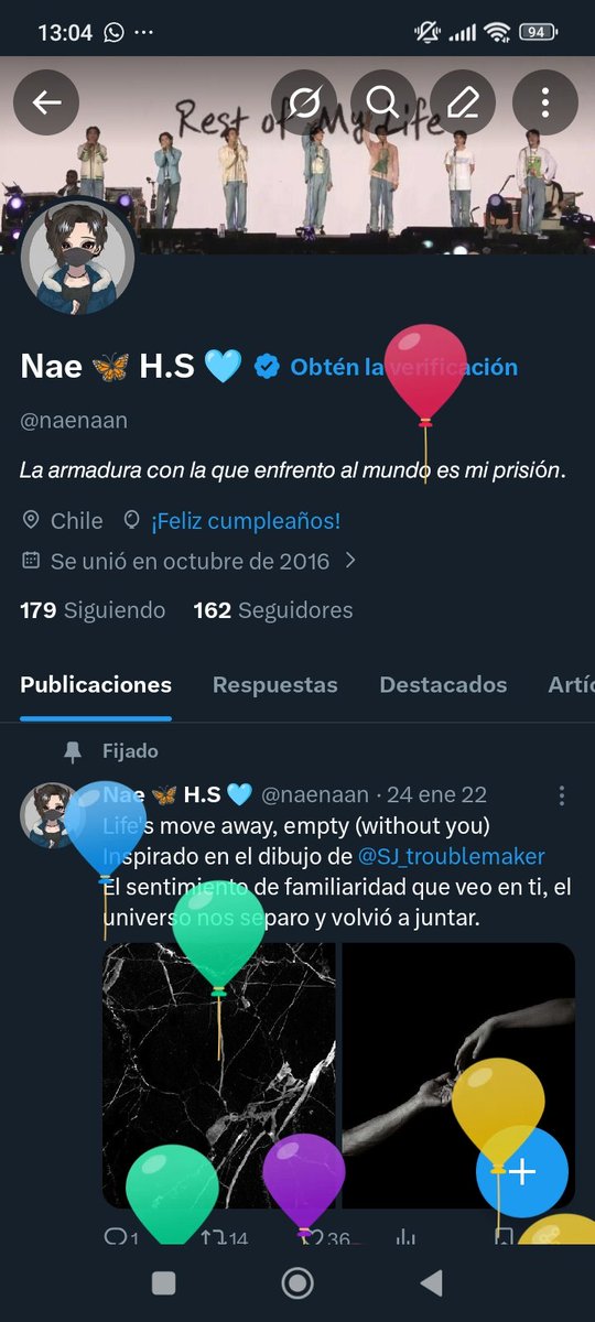 Nae 🦋 H.S 🩵 tweet media
