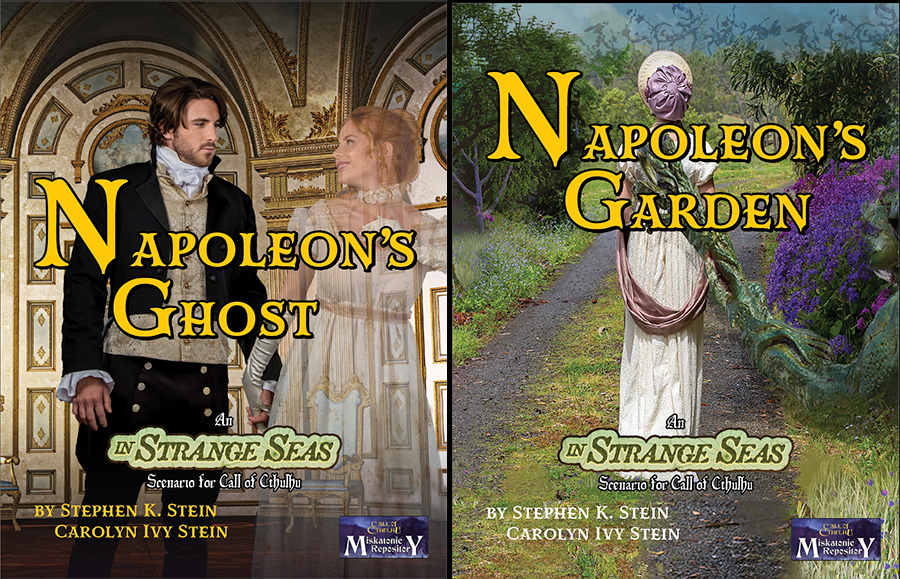 Carolyn Ivy Stein tweet media