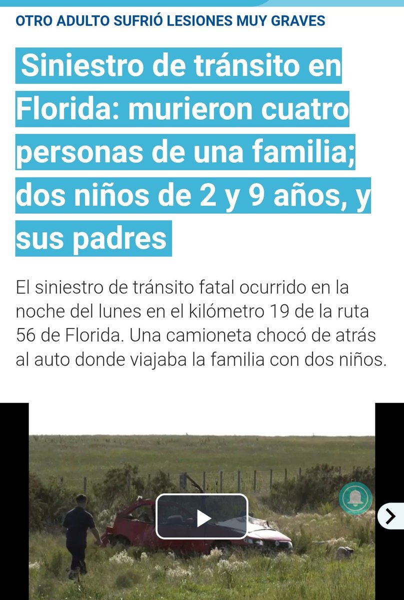 Gastón Bica tweet media