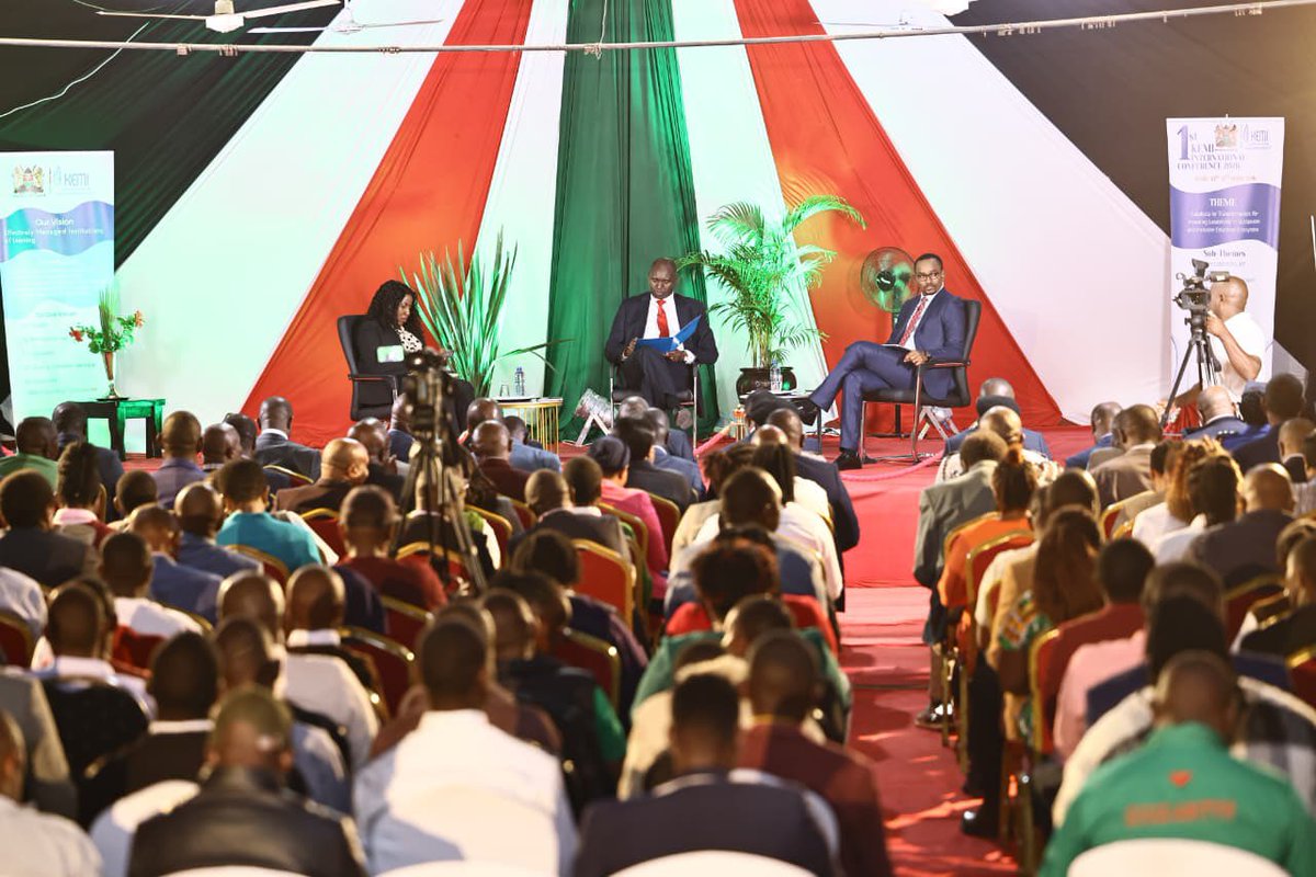 State Department For Basic Education tweet media