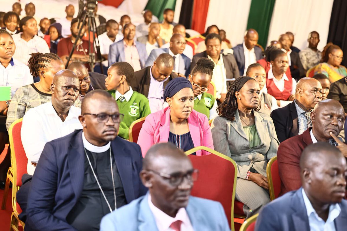 State Department For Basic Education tweet media