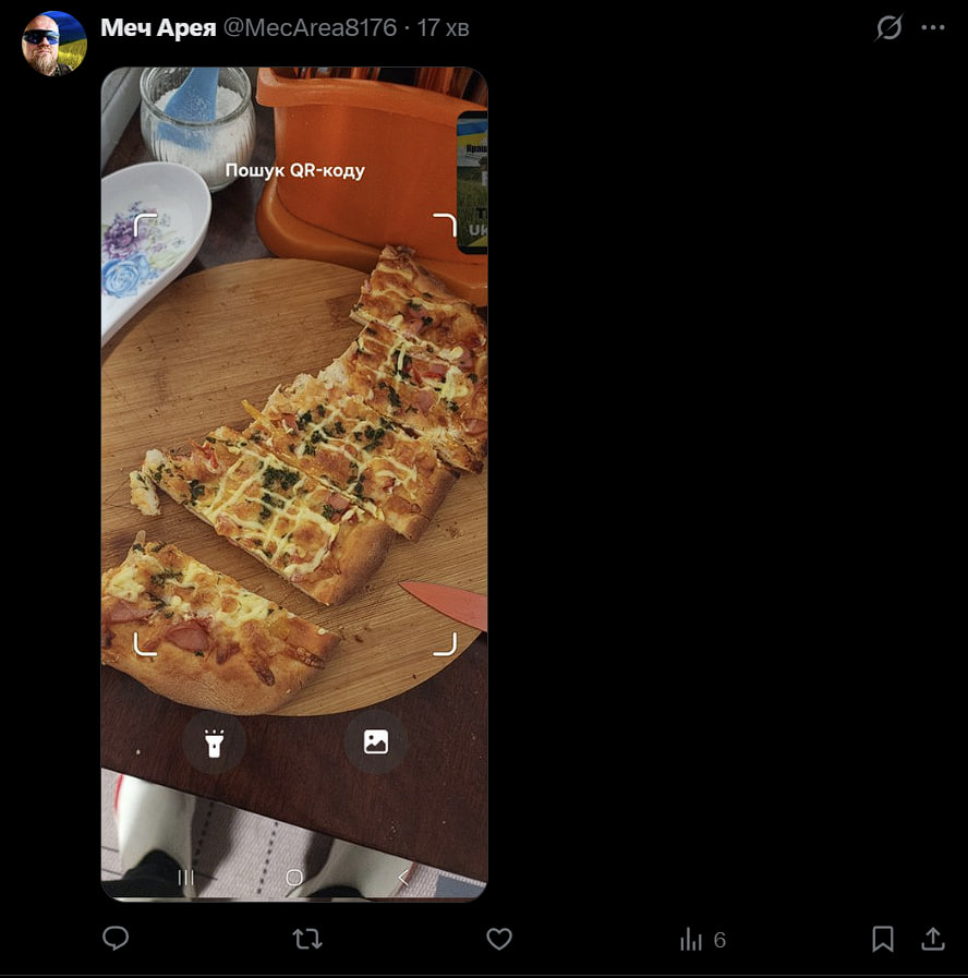 Мыкола Пісічь tweet media