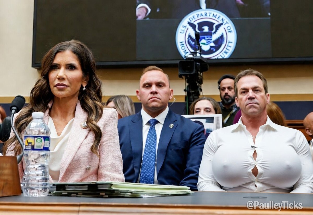 PaulleyTicks tweet media