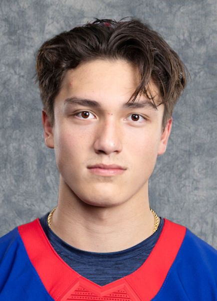 Blue Jays & Leafs Prospects tweet media