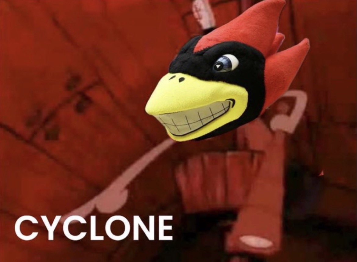 Roberto “Magnum” Jones tweet media