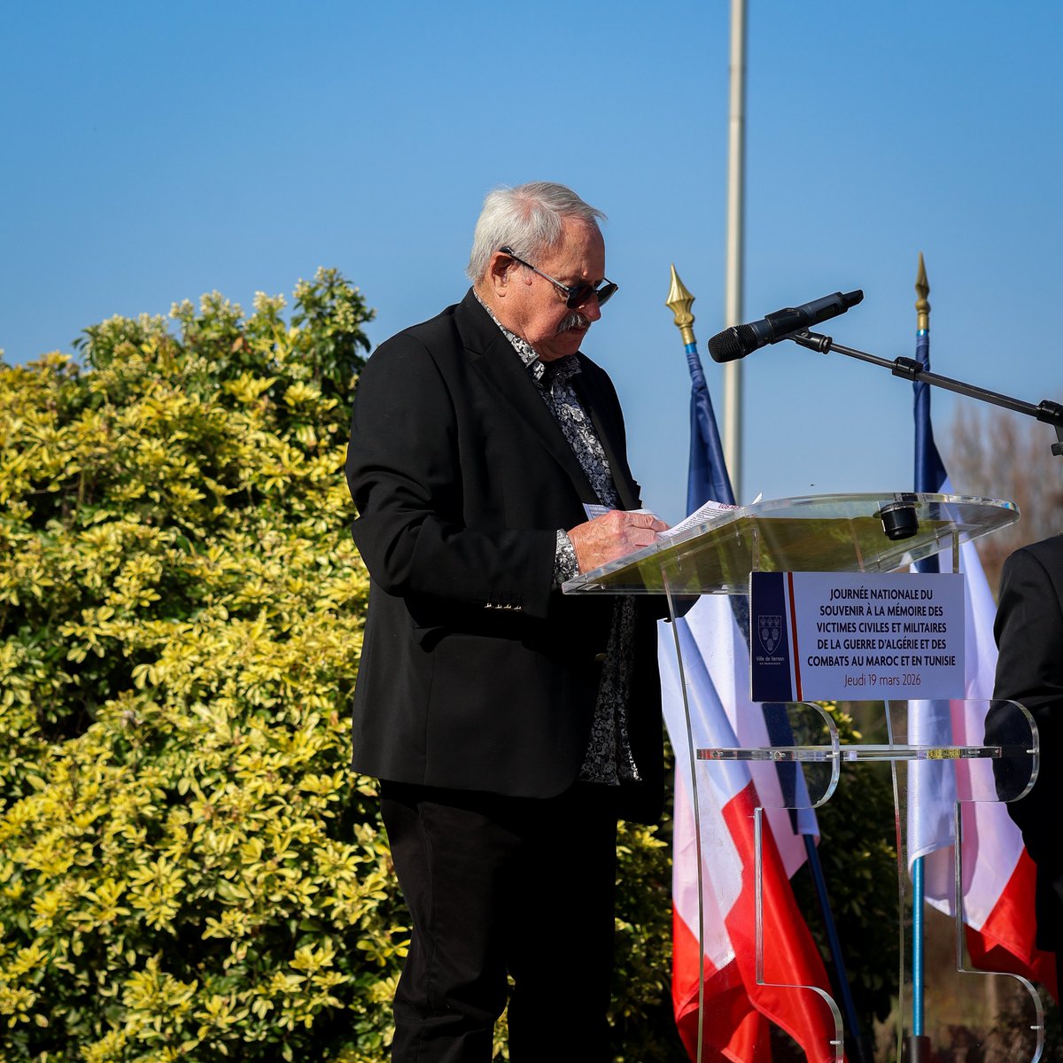 Ville de Vernon tweet media
