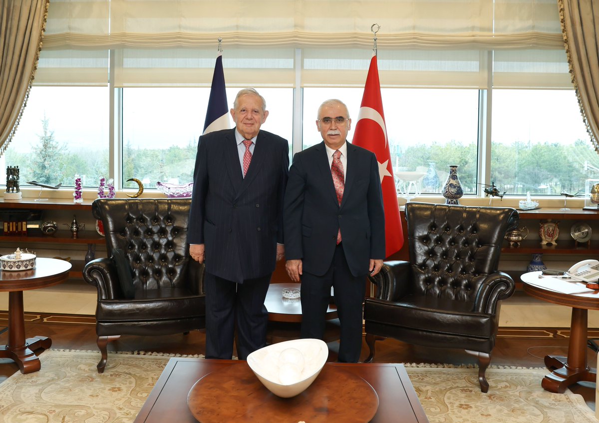 Anayasa Mahkemesi tweet media