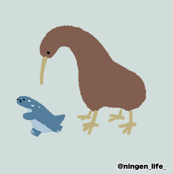 ningen_life tweet media