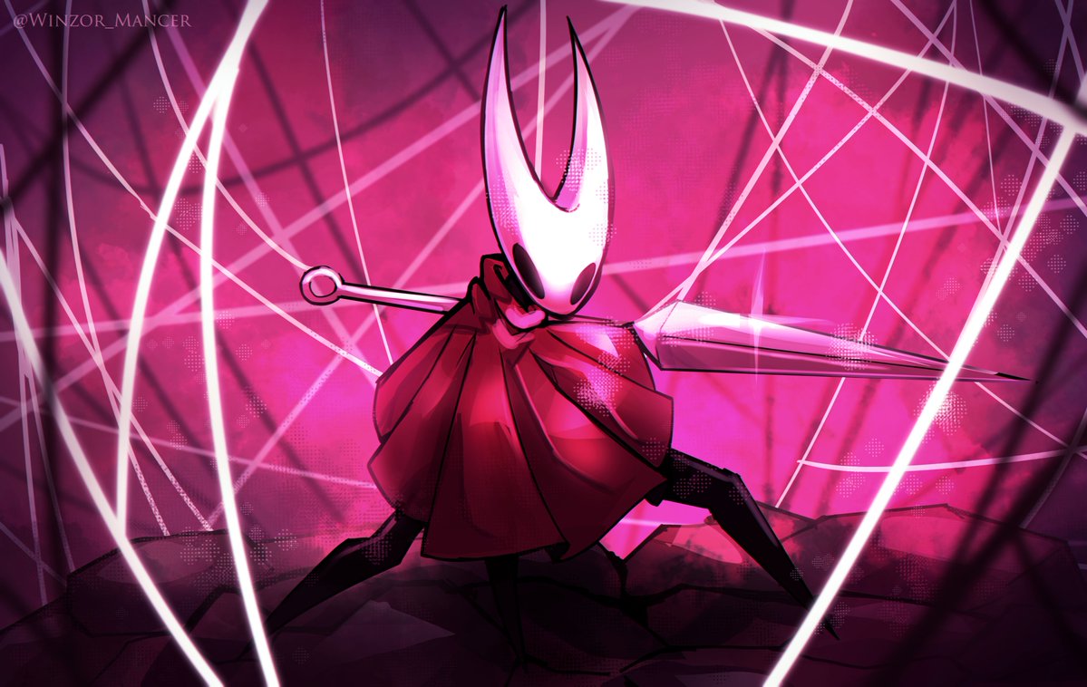 WinzorMancer || Commission Open! tweet media