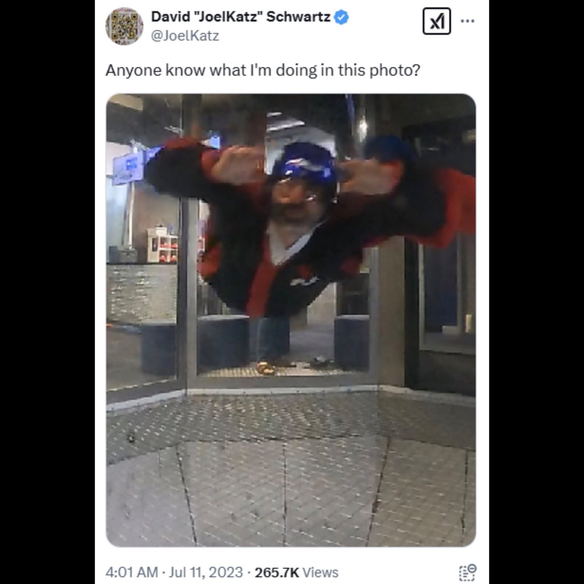 Stevie 🔮 $XRP tweet media