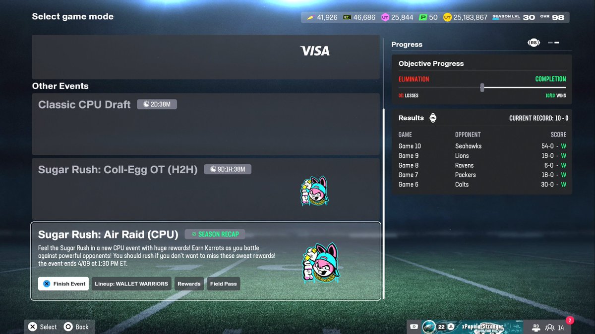 Popular Stranger tweet media