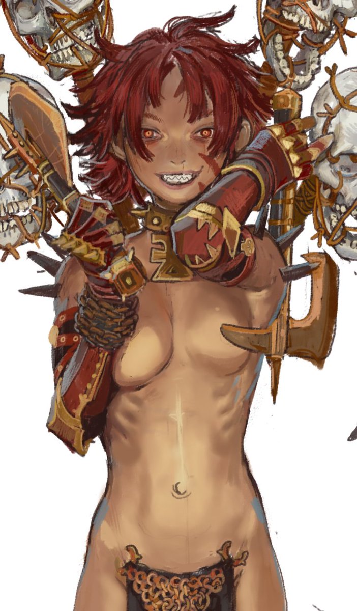 🔞6220M tweet media