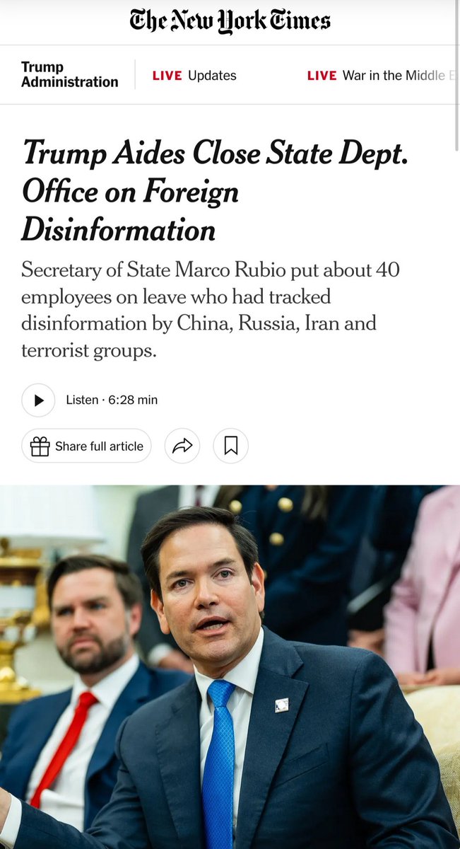 约瑟夫.罗德姆的批话TV tweet media