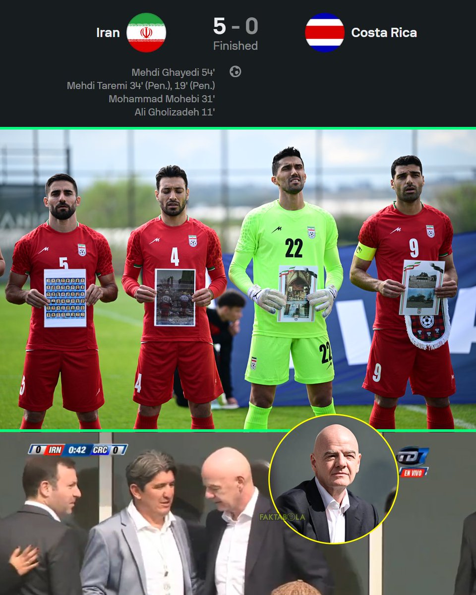 FaktaBola tweet media