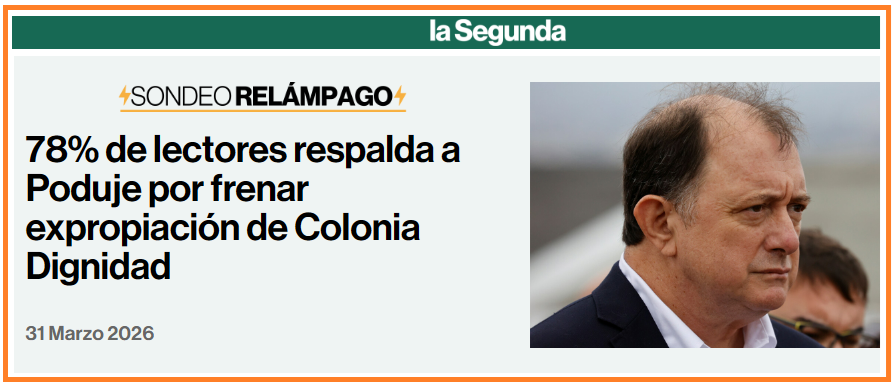 Sergio Ulloa 🇨🇱 tweet media