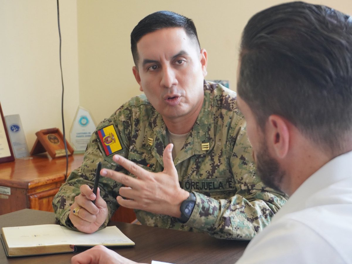 Agencia de Regulación y Control de Hidrocarburos tweet media